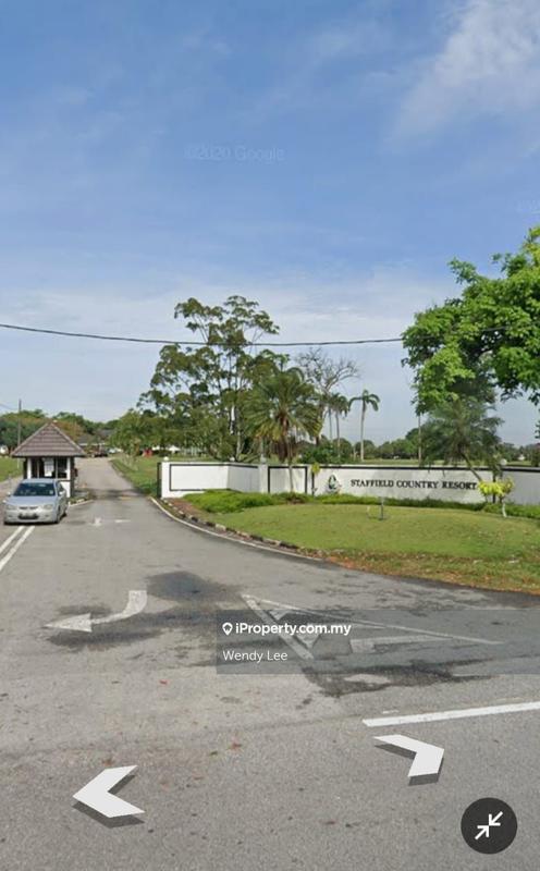 Residential Land for Sale in Taman Pelangi Heights, Mantin by Wendy Lee - iProperty.com.my