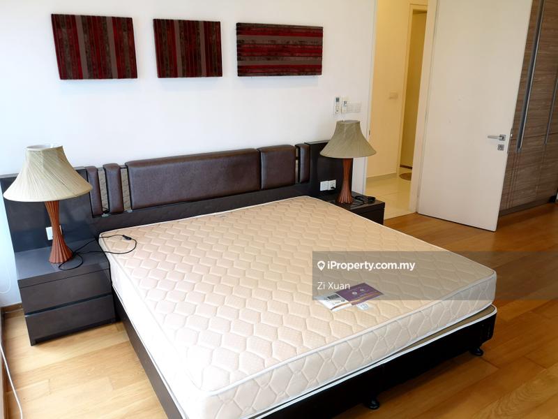Condominium for Sale in Mirage Residence by Zi Xuan - iProperty.com.my