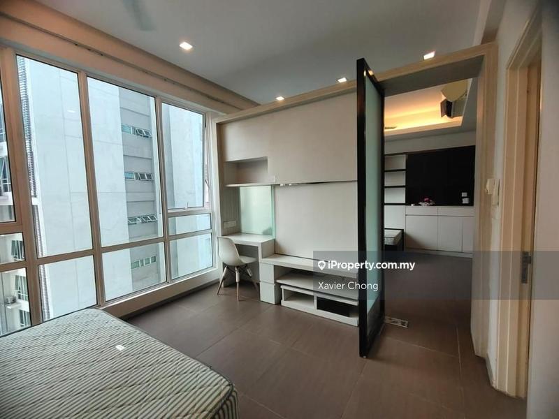 Service Residence for Rent in Garden Plaza by Xavier Chong - iProperty.com.my