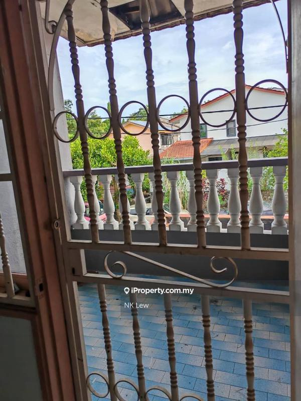 2-storey Terraced House for Sale in gdr30, Seri Kembangan by NK Lew - iProperty.com.my