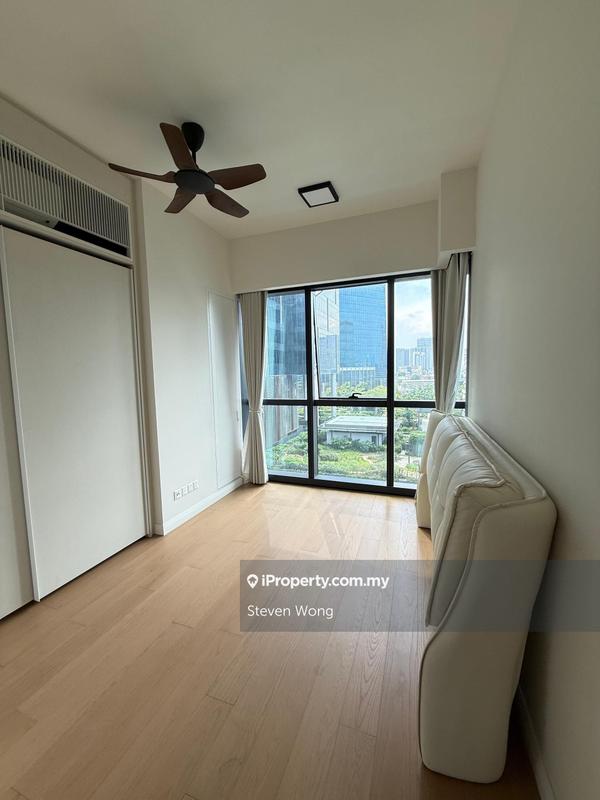 For Sale - TRX Residences