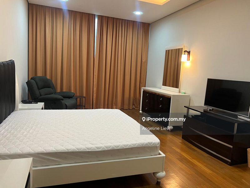 Service Residence for Rent in Quadro Residences by Angeline Liew - iProperty.com.my
