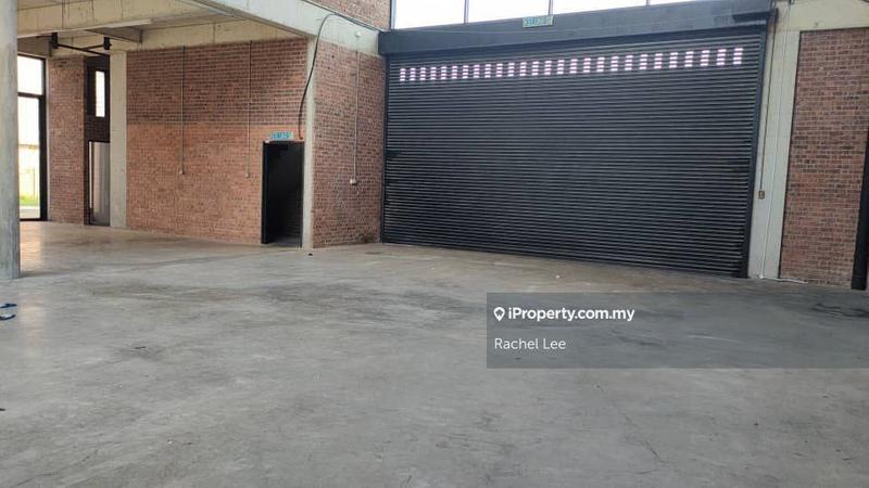 Semi-D Kilang untuk Disewa di Seksyen U3, Shah Alam oleh Rachel Lee - iProperty.com.my