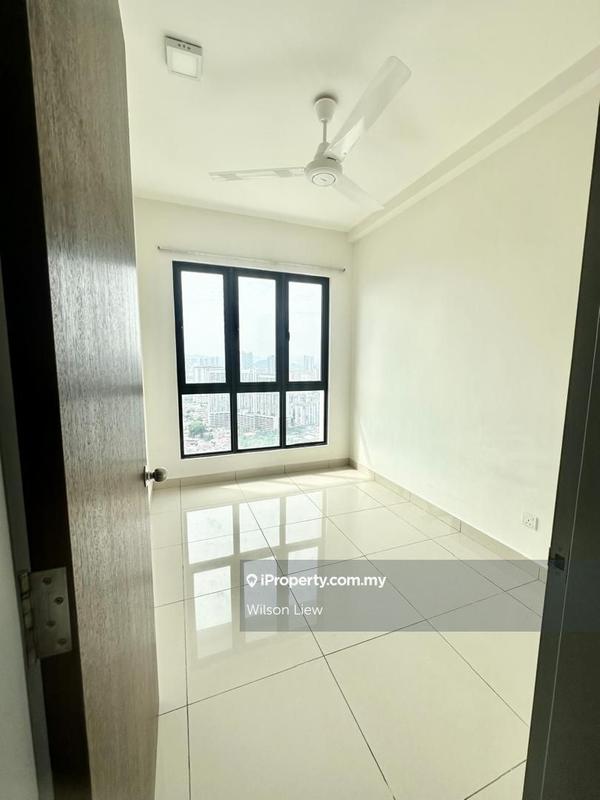 Service Residence for Sale in KL Traders Square by Wilson Liew - iProperty.com.my
