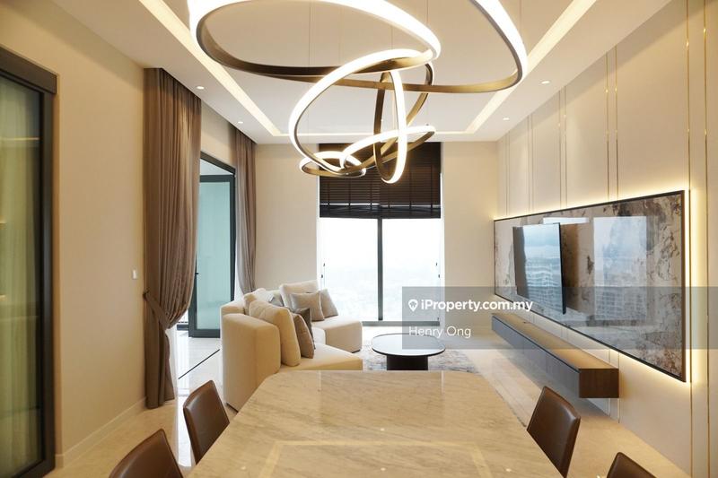For Sale - The Astaka @ 1 Bukit Senyum