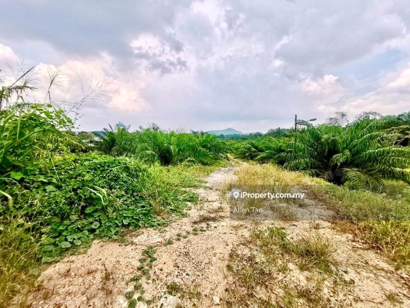 Industrial Land for Sale in Ulu Choh, Jeram Batu by Allen Tan - iProperty.com.my