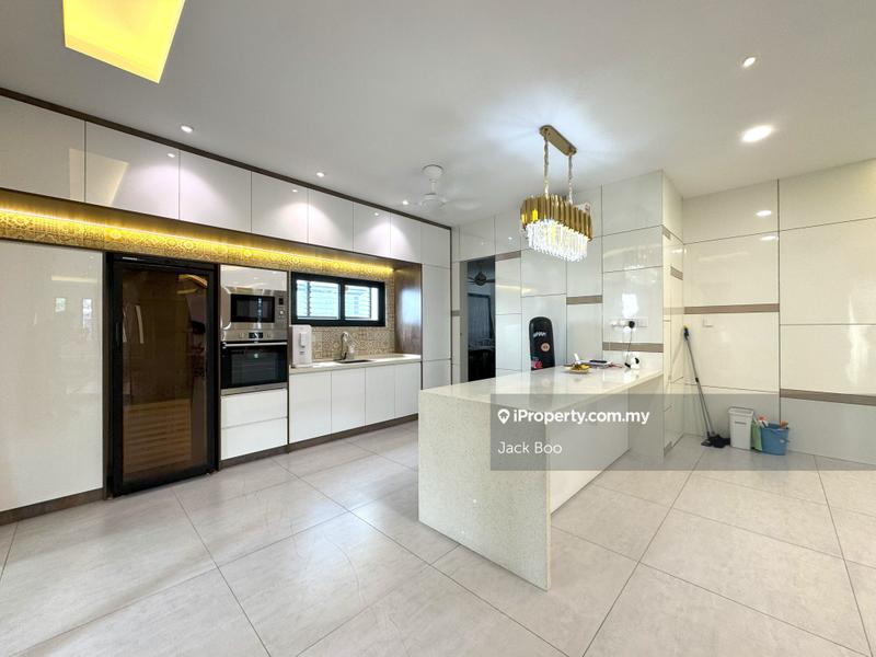 2-storey Terraced House for Sale in Ambang Botanic, Klang by Jack Boo - iProperty.com.my