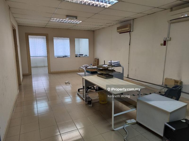 Pejabat untuk Dijual di Sunwaymas Commercial Centre, Petaling Jaya oleh Kenneth Wong - iProperty.com.my