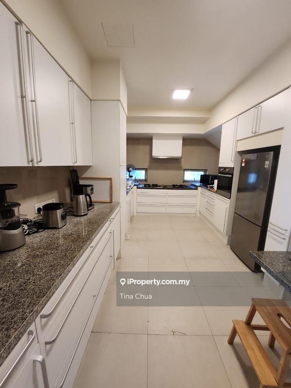 Bungalow House for Sale in Ampang Hilir, Ampang by Tina Chua - iProperty.com.my