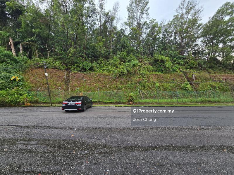 Rumah Berangkai 2 Tingkat untuk Dijual di g5xsx, Kuchai Lama oleh Josh Chong - iProperty.com.my