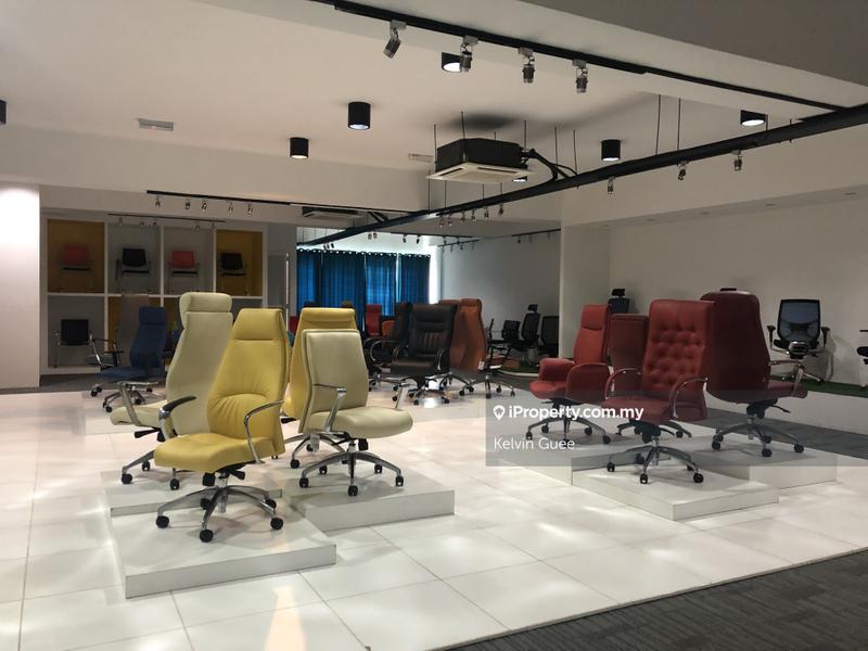 Shop for Sale in Taman Bamboo, Jalan Ipoh by Kelvin Guee - iProperty.com.my