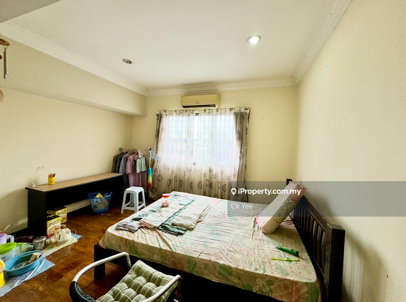 Rumah Berangkai 3 Tingkat untuk Dijual di Taman Esplanad, Bukit Jalil oleh Ck Yee - iProperty.com.my