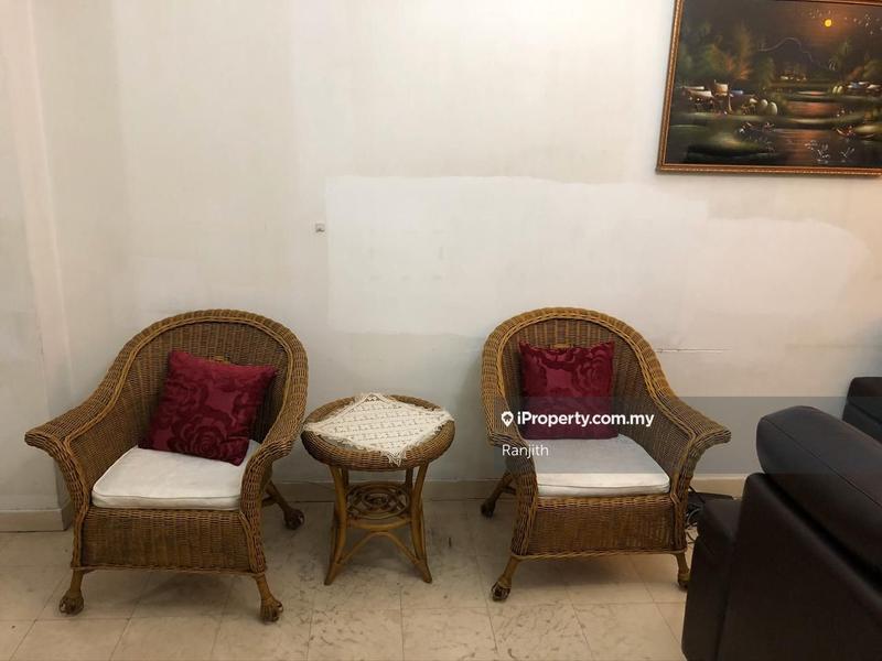 Kondominium untuk Disewa di Villa Scott oleh Ranjith - iProperty.com.my