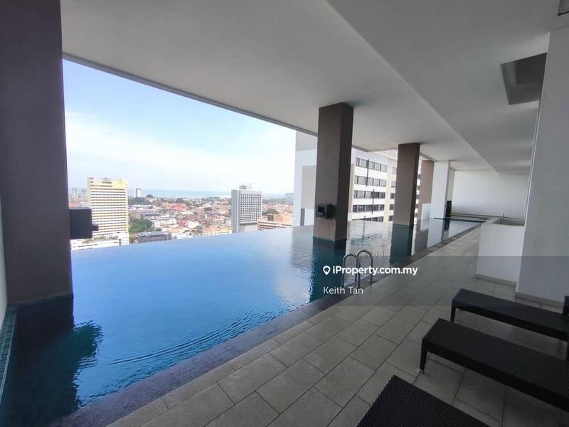 Service Residence for Sale in The Apple by Keith Tan - iProperty.com.my