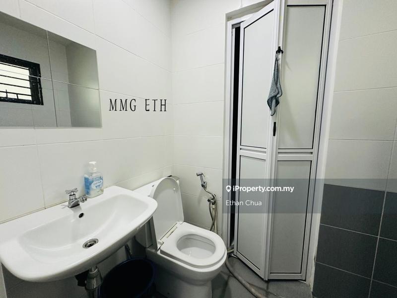 Rumah Teres 2-Tingkat untuk Dijual di Taman Sentosa, Klang oleh Ethan Chua - iProperty.com.my