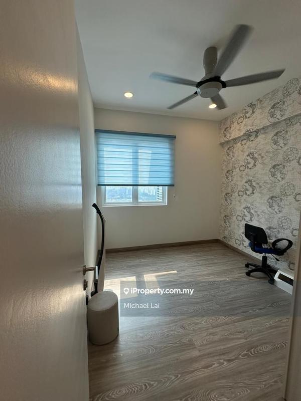 For Rent - Southbank Residence