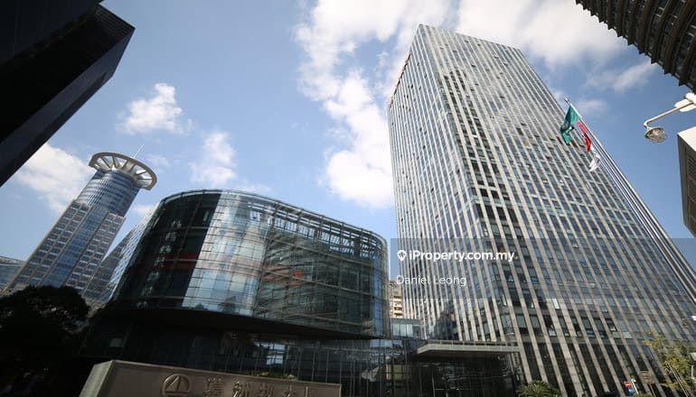 Office for Sale in Damansara, KL City Centre by Daniel Leong - iProperty.com.my