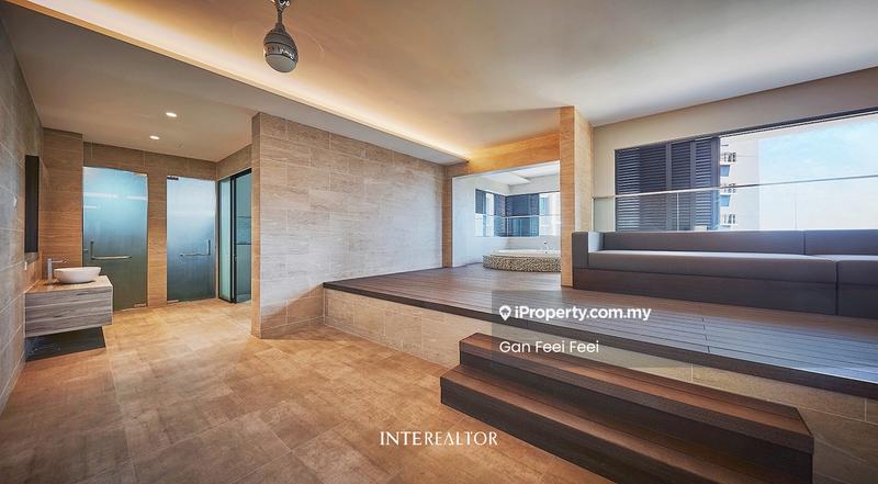Kondominium untuk Dijual di Alila2 oleh Gan Feei Feei - iProperty.com.my