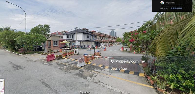 Rumah Teres 2-Tingkat untuk Dijual di Serdang, Seri Kembangan oleh Jessie Yap - iProperty.com.my