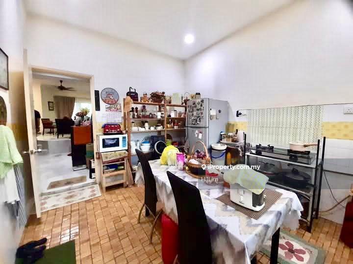 Rumah Teres 2-Tingkat untuk Dijual di Ampang, Ampang oleh HJLim - iProperty.com.my