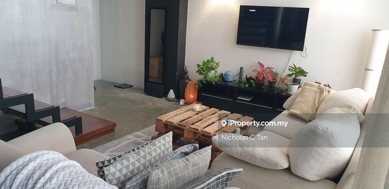 Service Residence for Sale in Centrio Pantai Hillpark by Nicholas C Tan - iProperty.com.my