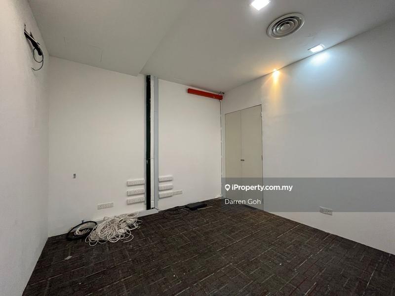 Office for Rent in Taman Bangsar, Bangsar by Darren Goh - iProperty.com.my