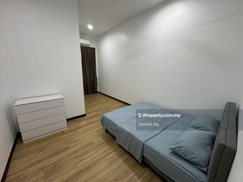 Rumah Berangkai 2 Tingkat untuk Dijual di Bukit Banyan, Sungai Petani oleh Derrick Ng - iProperty.com.my