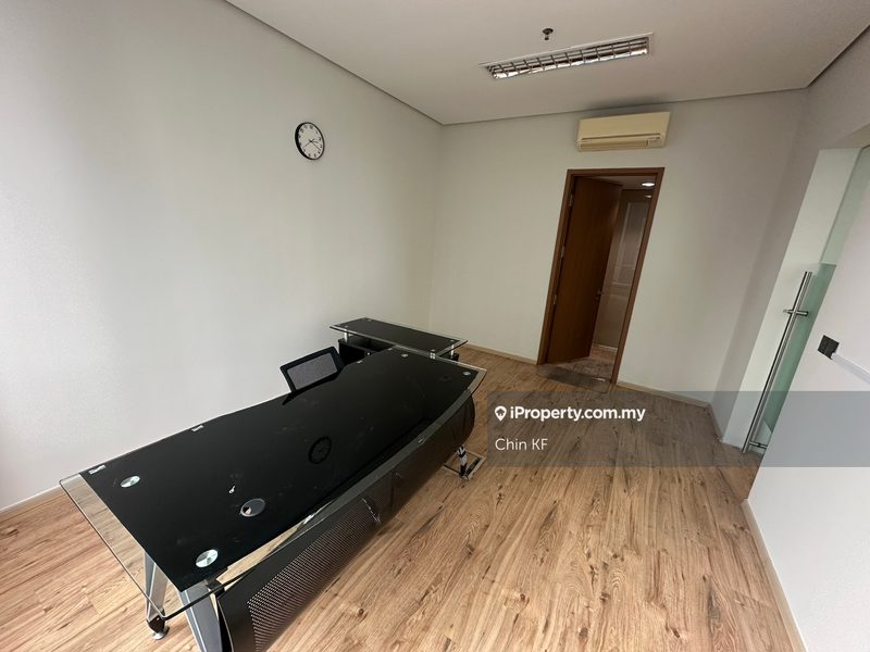 Pejabat untuk Disewa di KLCC, KL City Centre oleh Chin KF - iProperty.com.my
