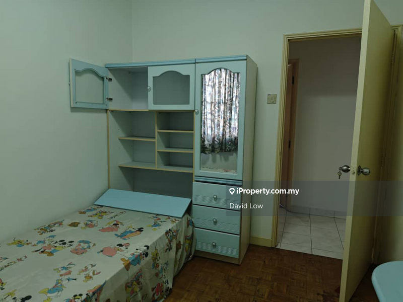 Condominium for Sale in Heritage by David Low - iProperty.com.my