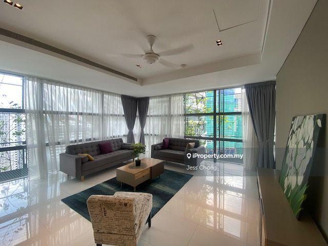 Service Residence for Rent in Le Nouvel by Jess Chong - iProperty.com.my