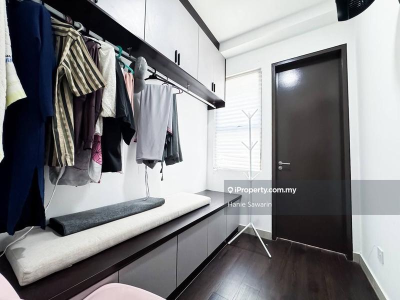 3-storey Terraced House for Sale in Cyberjaya, Selangor by Hanie Sawarin - iProperty.com.my