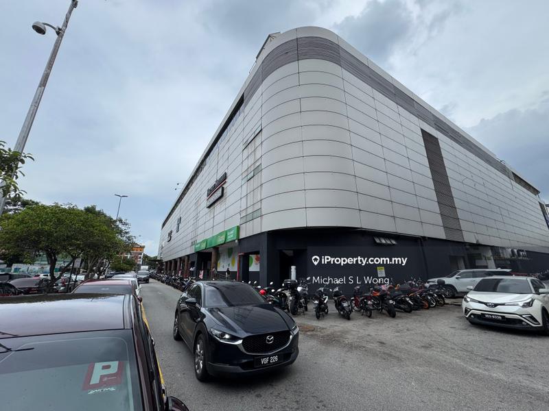 Kedai-Pejabat untuk Dijual di Ampang, Ampang oleh Michael S L Wong - iProperty.com.my