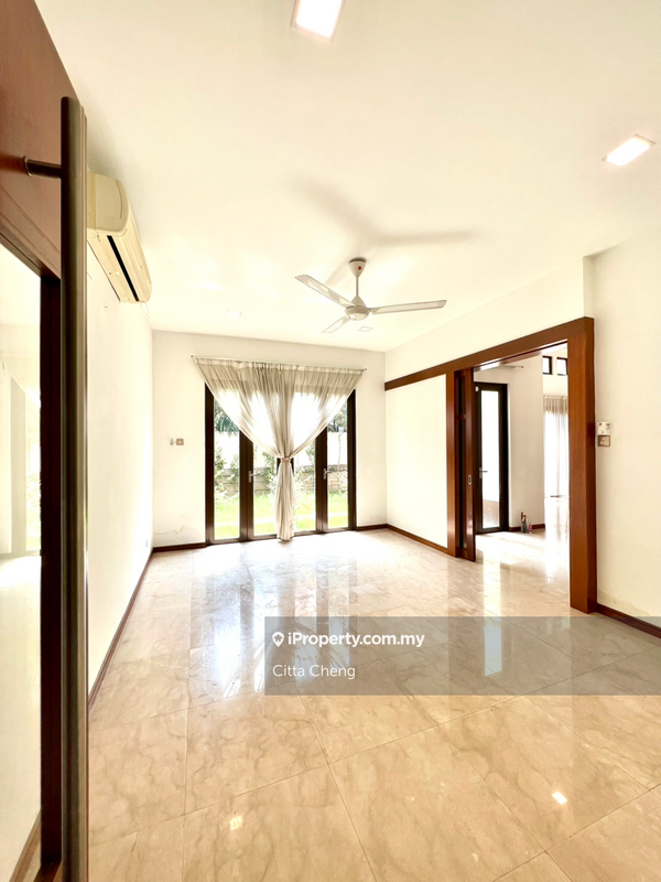 Banglo untuk Dijual di Bukit Tunku (Kenny Hills), Kuala Lumpur oleh Citta Cheng - iProperty.com.my