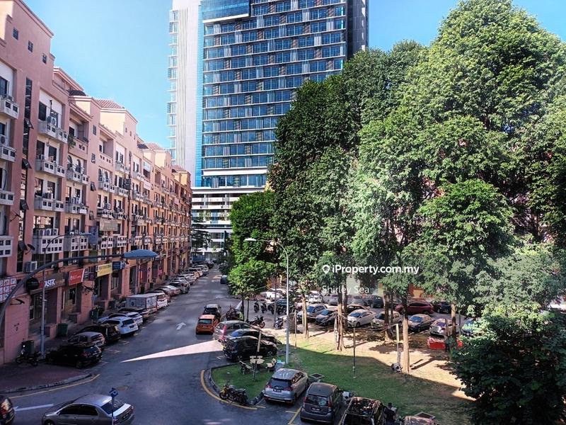 Office for Rent in Taman Cheras, Cheras by Shirley Sea - iProperty.com.my