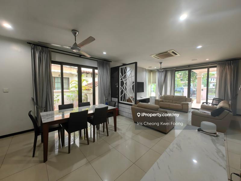 Bungalow House for Sale in Sunway City Ipoh, Ipoh by Iris Cheong Kwei Foong - iProperty.com.my