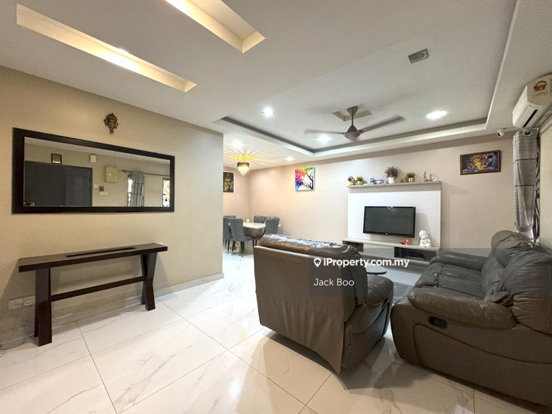 2-storey Terraced House untuk Dijual di Bandar Botanic, Klang oleh Jack Boo - iProperty.com.my