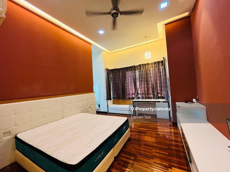 Kondominium untuk Disewa di Puteri Palma Condominiums oleh Darren Toh - iProperty.com.my
