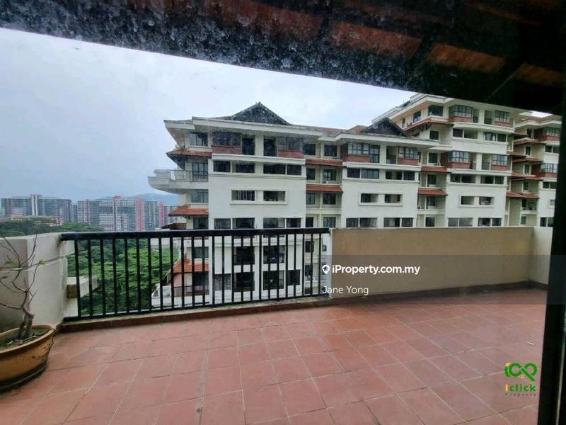 Kondominium untuk Dijual di Armanee oleh Jane Yong - iProperty.com.my