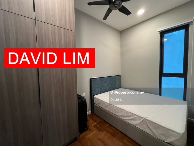 Residensi Servis untuk Dijual di Bloomsvale Menara Vista Petaling oleh David Lim - iProperty.com.my