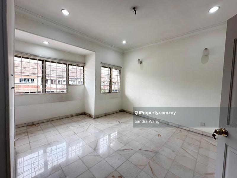 2-storey Terraced House for Sale in Bandar Utama 3, Bandar Utama by Sandra Wang - iProperty.com.my