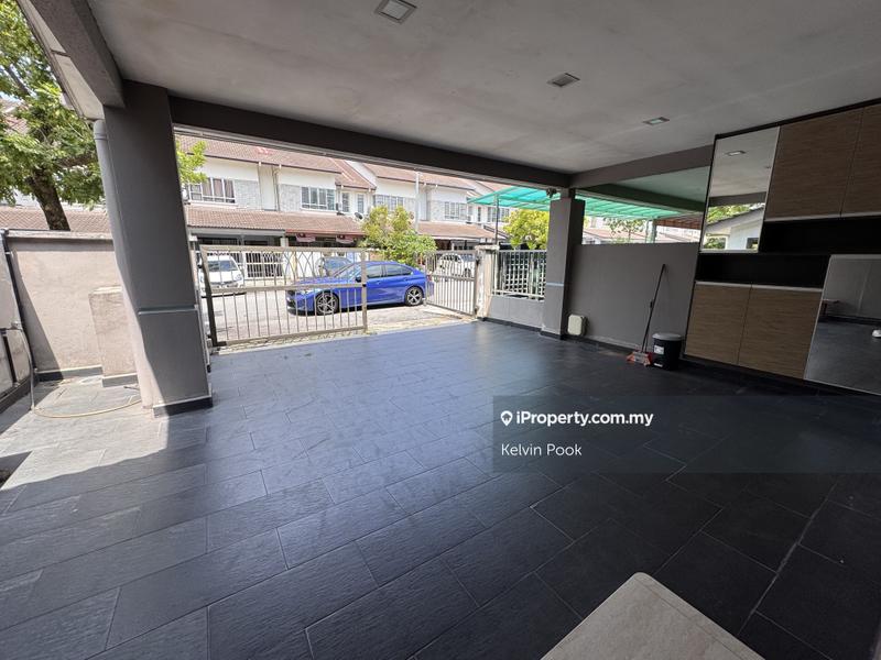 Rumah Teres 2-Tingkat untuk Dijual di Bandar Nusaputra, Puchong oleh Kelvin Pook - iProperty.com.my