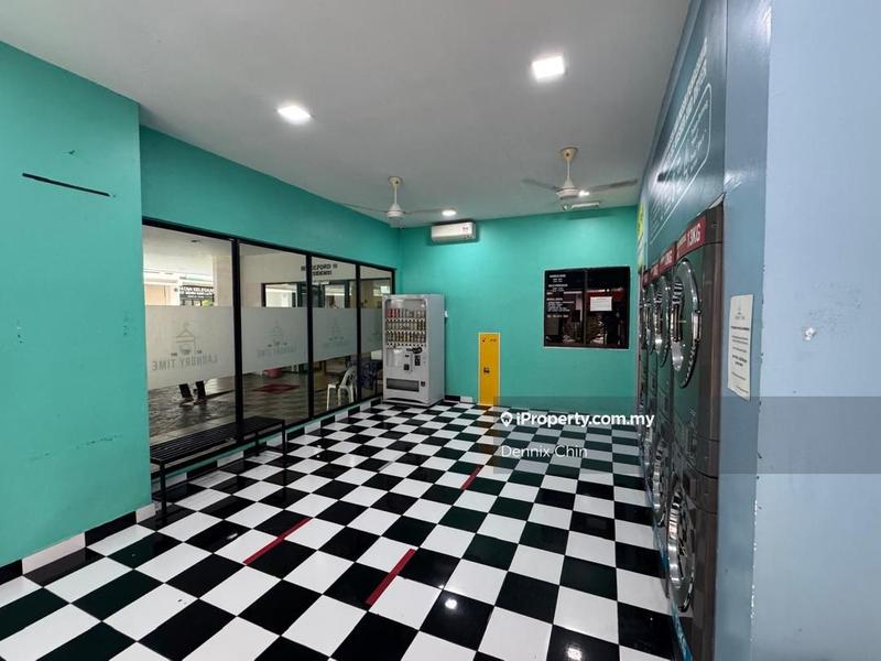 Retail Space for Sale in Setapak, Wangsa Maju by Dennix Chin - iProperty.com.my