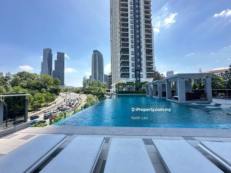 For Sale - Met 1 Residences
