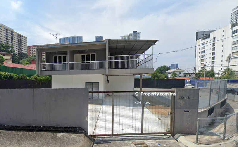 Banglo Komersial untuk Disewa di Taman Bangsar, Bangsar oleh CH Low - iProperty.com.my