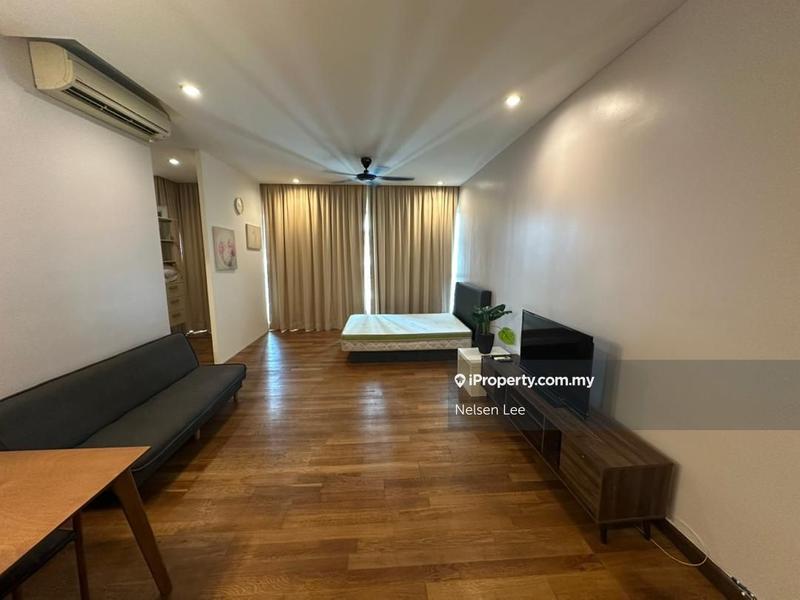 For Rent - Regalia Residence