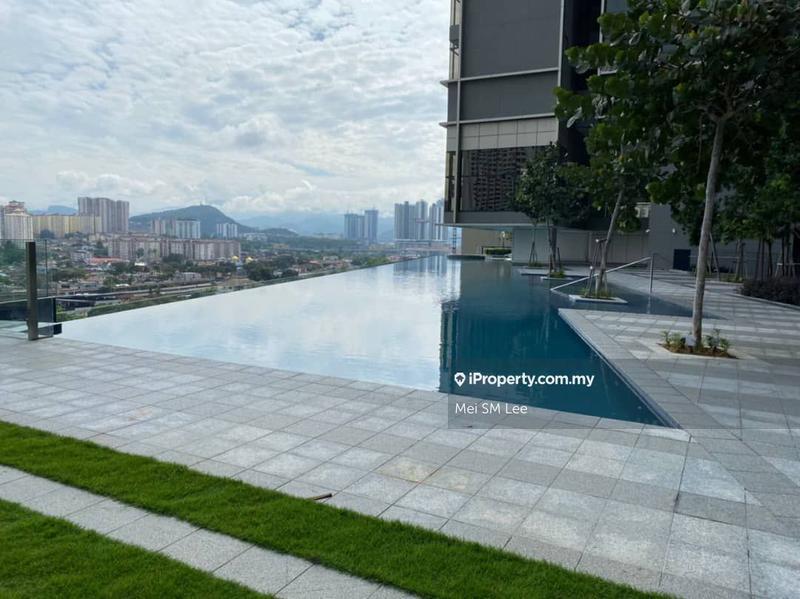 Service Residence untuk Disewa di Service Suites @ Pavilion Embassy oleh Mei SM Lee - iProperty.com.my