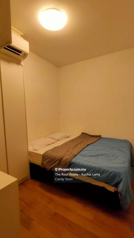 Service Residence for Sale in Bintang Fairlane Residences by Candy Soon - iProperty.com.my