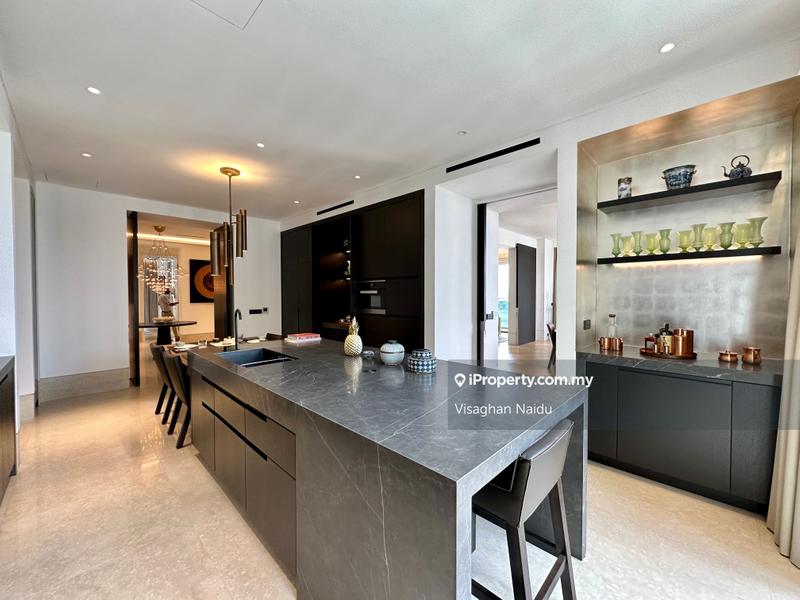 Kondominium untuk Dijual di Aira Residence oleh Visaghan Naidu - iProperty.com.my
