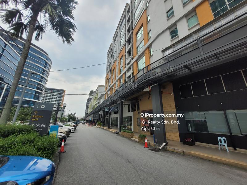Kedai untuk Dijual di Seksyen 13, Petaling Jaya oleh Yapz Chin - iProperty.com.my