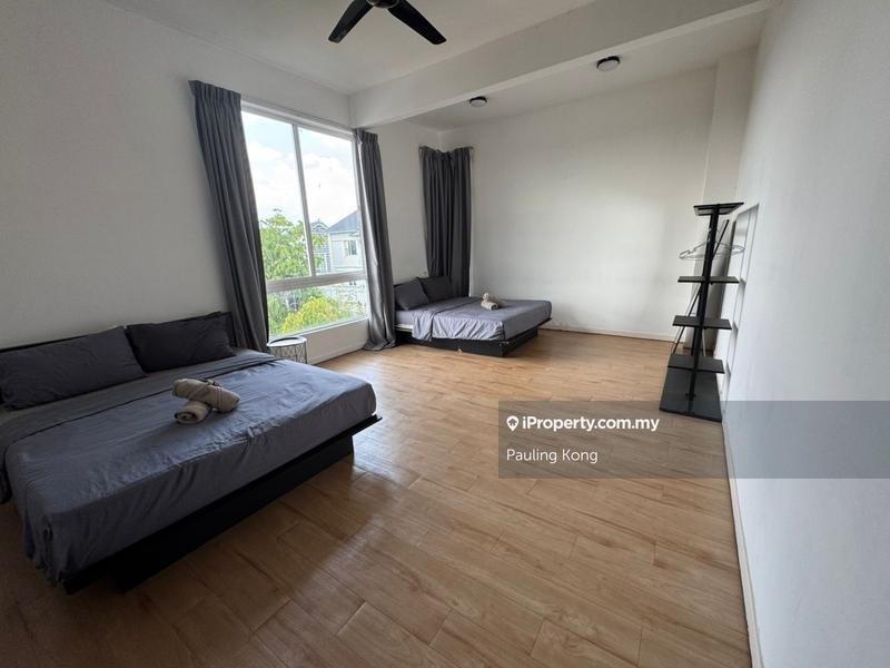 Bungalow House untuk Dijual di Taman Desa Ros, Kajang oleh Pauling Kong - iProperty.com.my